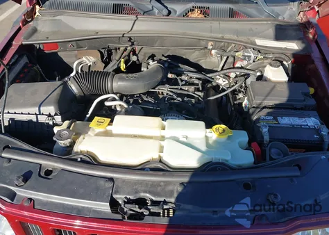 2012 Jeep Liberty Sport from USA, damaged, VIN 1C4PJMAK8CW130192